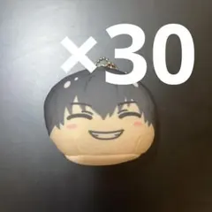 ツルネ 不破晃士郎 おまんじゅう にぎにぎマスコット ツルネ 不破晃士郎 おまんじゅう にぎにぎマスコット - メルカリ