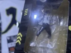 一番くじ　ハイキュー‼︎ 全国への道　A賞 D賞木兎光太郎　フィギュア 横断幕