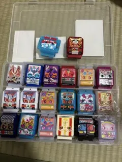 仮面ライダーガヴ ゴチゾウまとめ売り