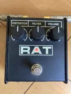RAT2 中古美品 Pro Co RAT2 （中古）【楽器検索デジマート】