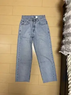 リーバイス 569 USA製 W29L32