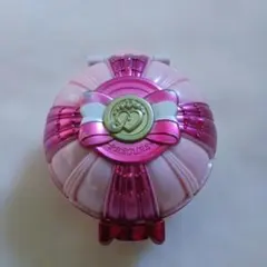 スマイルパクト キャラクター玩具