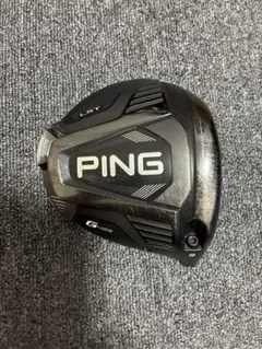 ‼️ピン G425 LST ドライバー ヘッドのみ‼️ Yahoo!オークション -「ping g425 lst 10.5 ヘッド」の落札相場