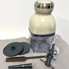 レコルト　カプセルカッターボンヌのサムネイル