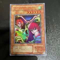 ハーピィ・レディ