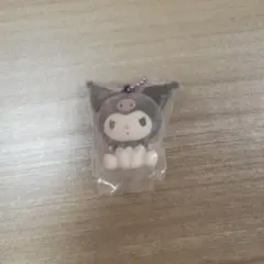 サンリオキャラクターズふわふわフロッキーマスコット