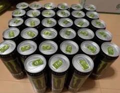 Monster Energy 355ml 33本セットのサムネイル