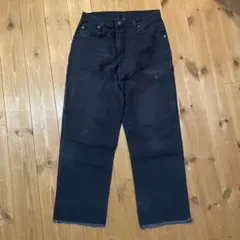 Dickies ブラック ダック ペインター w30 5150→4650