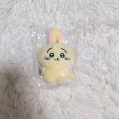 ちいかわ ガチャガチャ うさぎ ぬいぐるみBIG