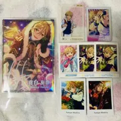 真白友也セット