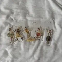 嵐アクリルスタンドセット