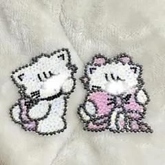 デコパーツ アイドル