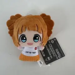 アイドルマスター 高槻やよい ちびぐるみ チアフルアンサンブル - メルカリ