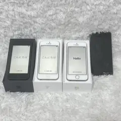 ジャンク・まとめ売り】iPhone5 2台 iPhone5s 1台 6S 1台 - メルカリ