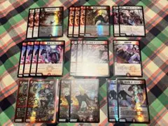 にじさんじ デュエマ 葛葉 レッドゾーン 他