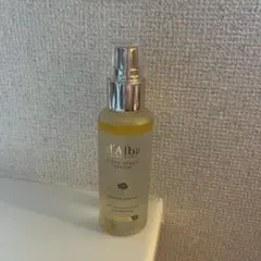 新品 d'Alba First Spray Serum 100ml ダルバ