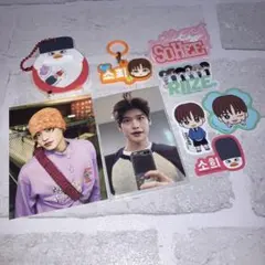 RIIZE ソヒセット