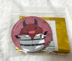 地獄のどこが悪い？　ピョン　アイドル　コラボカフェ　デフォルメ缶バッジ