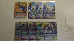 タッグチーム rr　まとめ売り　TAG TEAM