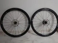 Vision Trimax 30 ディスクブレーキ　アルミホイール　セット Vision（ビジョン）Trimax30 DISC（トライマックス30ディスク