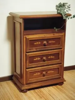 2025年最新】ロココ調チェストの人気アイテム - メルカリ