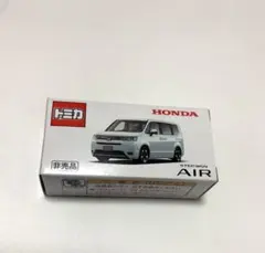 トミカ Honda STEP WGN AIR 非売品のサムネイル