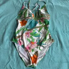 レア♡レオナールのワンピース水着♡希少 2025年最新】レオナビキニの人気アイテム - メルカリ