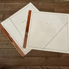 스튜디오 앨리스 디즈니 앨범 타이틀 페이퍼
