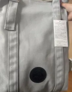 ち*び様 スターバックストートバック