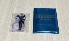 刀剣乱舞 刀ミュ 目出度歌誉花舞 ランダムアクスタ 清麿