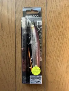 SHIMANO EXSENCE Silent Assassin 140Sのサムネイル