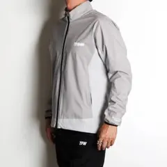 TFW49 ティーエフダブリュー COMBI FLEECE BLOUSON