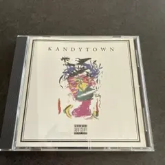 2025年最新】kandytown song in blueの人気アイテム - メルカリ