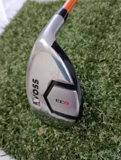 WOSS U33 20°ユーティリティのサムネイル
