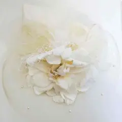 ‼️お値下げ‼️カシラ ブライダル ヘッドドレス