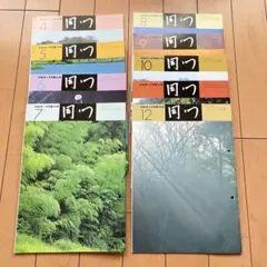 表千家同門会【同門】平成10年1月号〜12月号 - メルカリ