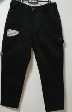 FRAPBOIS x Dickies コラボ ワークパンツのサムネイル