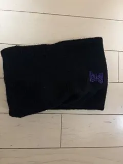 ネックウォーマー