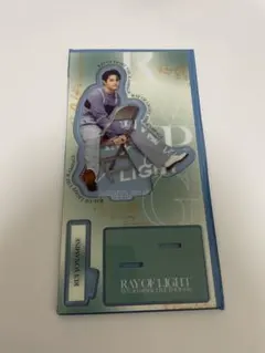 与那嶺瑠唯 アクリルスタンド