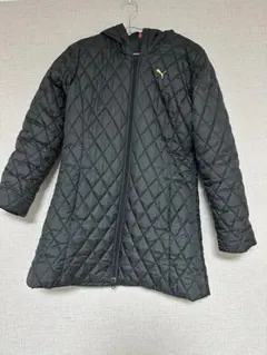 PUMA レディースダウン