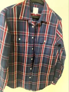 ネルシャツ シャツ