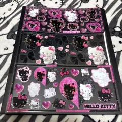 ☆SALE☆ 天使悪魔 キティ カプラ ハーフ セット - メルカリ