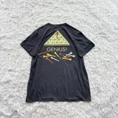 メンズ Tシャツ Lサイズ カットソー 半袖 大きいサイズ プリントTシャツ