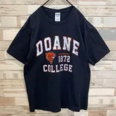 ジャージーズ US古着 カレッジTシャツ アメカジ L メンズ レディース