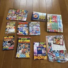 2026年最新】コロコロコミック まとめ売りの人気アイテム - メルカリ