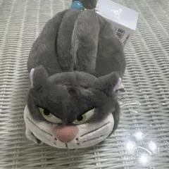 ルシファー　ぬいぐるみペンケース　ポーチ