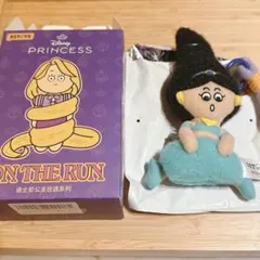 52TOYS BLINDBOX On the Run ジャスミン - メルカリ