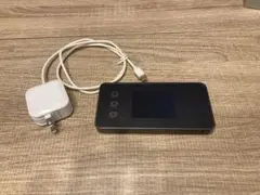 Speed Wi-Fi 5G X11 モバイルルーター