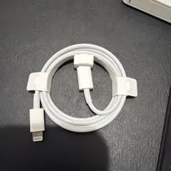 Apple ライトニングケーブル iPhone Lightning