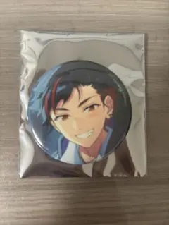 新品 未使用】あんスタ 缶バッジ 南雲鉄虎 - メルカリ
